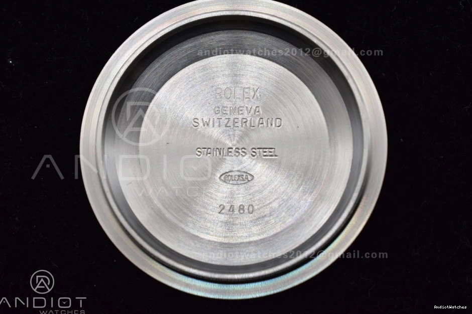 Jubilee DateJust 41 DIWF Stick Edition 904L 645 White SA Dial 126334 on Best Bracelet 1:1 Steel Chic 0210